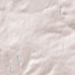 535 Rooley Lane, Queensbury, Bradford Terrain Map