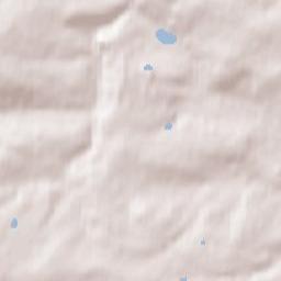 23-40 Tong Lane, Bradford, West Yorkshire Terrain Map