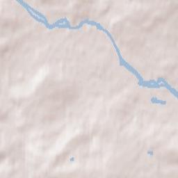 Middleton Grove, Leeds, West Yorkshire LS11, UK Terrain Map