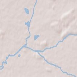 Kölln-Reisiek Terrain Map