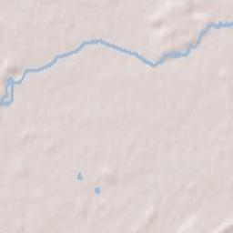 Barmstedt Terrain Map