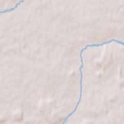 Ellerau Terrain Map