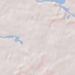 Elmenhorst Terrain Map