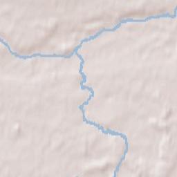 Rümpel Terrain Map
