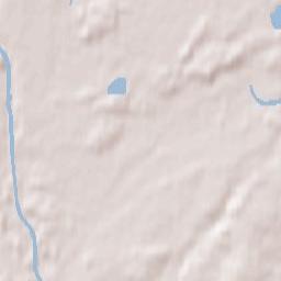 Krummesse Terrain Map