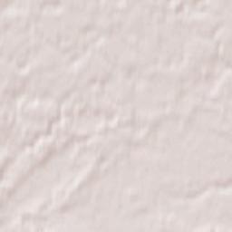 Rzeczenica Terrain Map