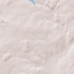 Fanipol Terrain Map