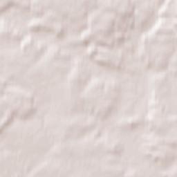 Atolina Terrain Map