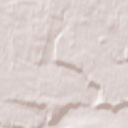 Bazarnyy Syzgan Terrain Map