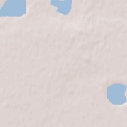 Borovskoy Terrain Map
