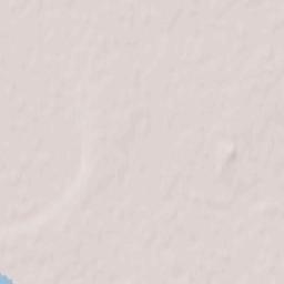 Timiryazevo Terrain Map