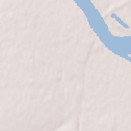 Kamen’-na-Obi Terrain Map