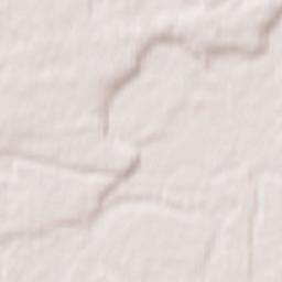 Tal’menskiy Rayon Terrain Map