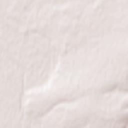 Sorokino Terrain Map