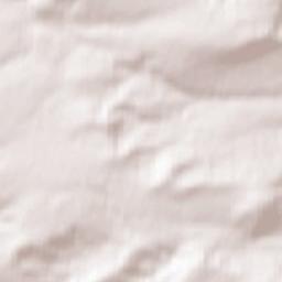 Minusinskiy Rayon Terrain Map