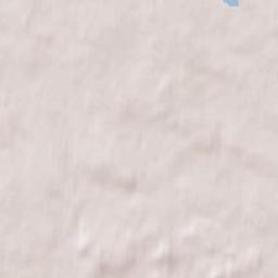 Claremorris Terrain Map