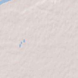 361 Liverpool Road, Preston, Lancashire Terrain Map