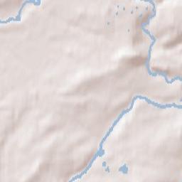 4 Riley Green Switch Road, Hoghton, Preston Terrain Map