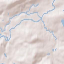 15 Silverdale Close, Blackburn, Blackburn with Darwen Terrain Map