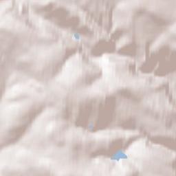 Burnley Road, Todmorden OL14 8PB, UK Terrain Map