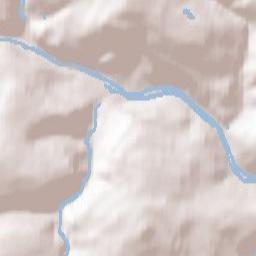 New Road, Hebden Bridge, West Yorkshire HX7, UK Terrain Map
