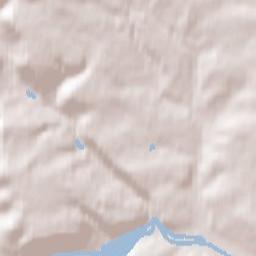24 Brighouse Road, Hipperholme, Halifax Terrain Map