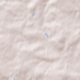 7 South Street, Oakenshaw, Bradford, West Terrain Map