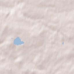 1 Wrenthorpe Lane, Wrenthorpe, West Yorkshire Terrain Map