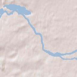 A1(M), Knottingley, West Yorkshire WF11 Terrain Map
