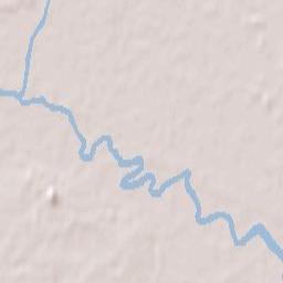 Hensall, Goole, North Yorkshire DN14 0QJ, UK Terrain Map