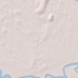 Chester Court Road, Selby, North Yorkshire Terrain Map