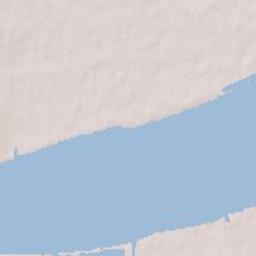 2 Southgate, Hessle, East Riding of Yorkshire HU13, UK Terrain Map