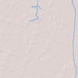 Ihlienworth Terrain Map