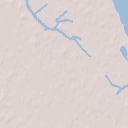 Drochtersen Terrain Map