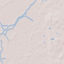 Klein Nordende Terrain Map