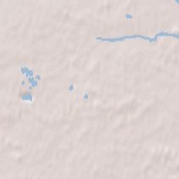 Tornesch Terrain Map
