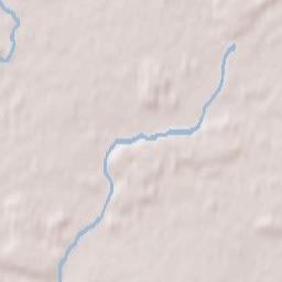 Ellerhoop Terrain Map