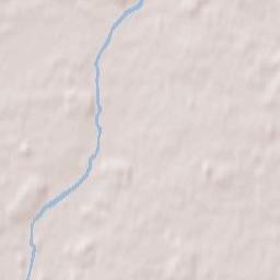 Quickborn Terrain Map
