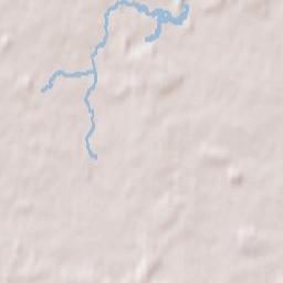 Tremsbüttel Terrain Map