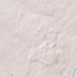 Kastorf Terrain Map