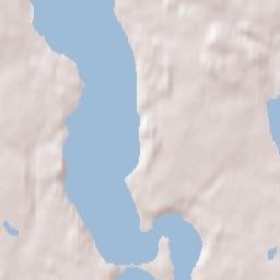 Ratzeburg Terrain Map
