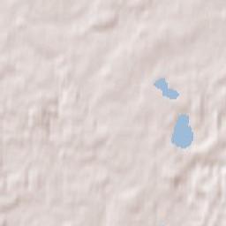 Purda Terrain Map