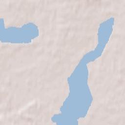 Rajgród Terrain Map