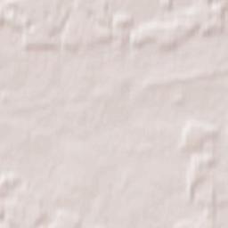 Chervyen’ Terrain Map