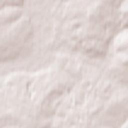 Zarech’ye Terrain Map