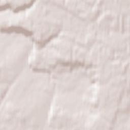 Nikol’sk Terrain Map