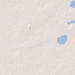 Karasuk Terrain Map