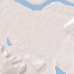 Abagur Terrain Map