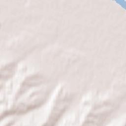 Myski Terrain Map