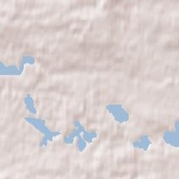 Alberta 37, Onoway, AB T0E 1V0, Canada Terrain Map